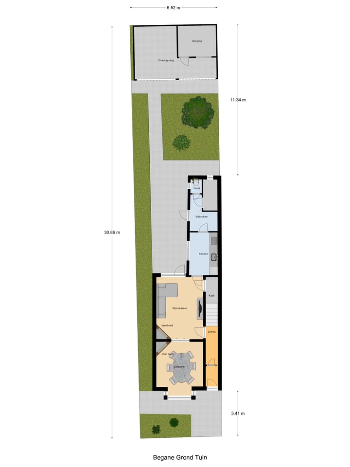 Foto 37 van Palembangstraat 18