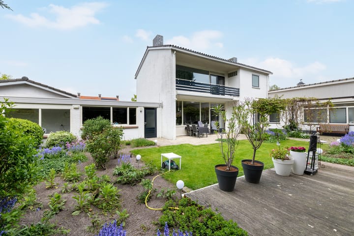 Foto 51 van Oude Bredaseweg 96