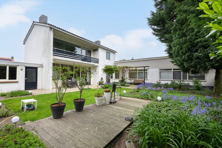 Foto 53 van Oude Bredaseweg 96