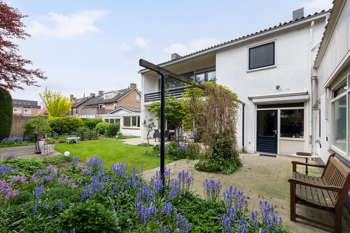 Foto 56 van Oude Bredaseweg 96