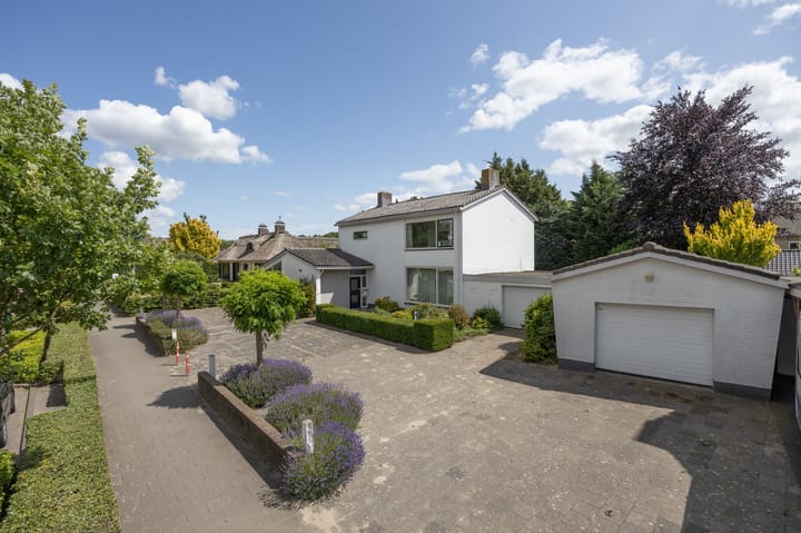 Foto 57 van Oude Bredaseweg 96