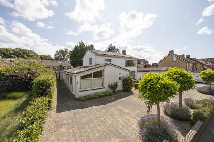 Foto 58 van Oude Bredaseweg 96