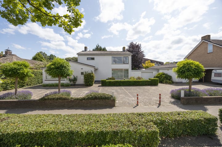 Foto 59 van Oude Bredaseweg 96