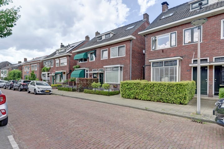 Foto 5 van Palembangstraat 18