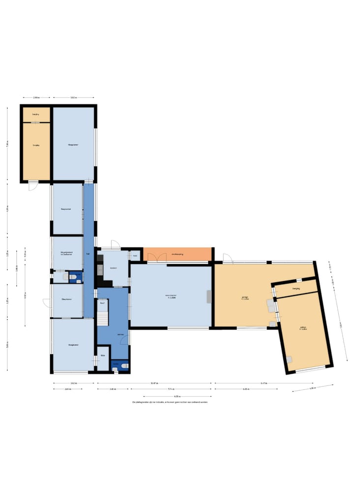 Foto 61 van Oude Bredaseweg 96