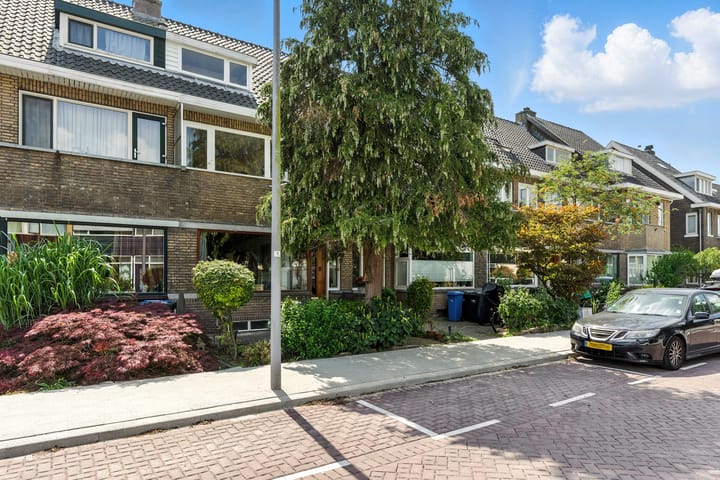 Foto 6 van Cipreslaan 26