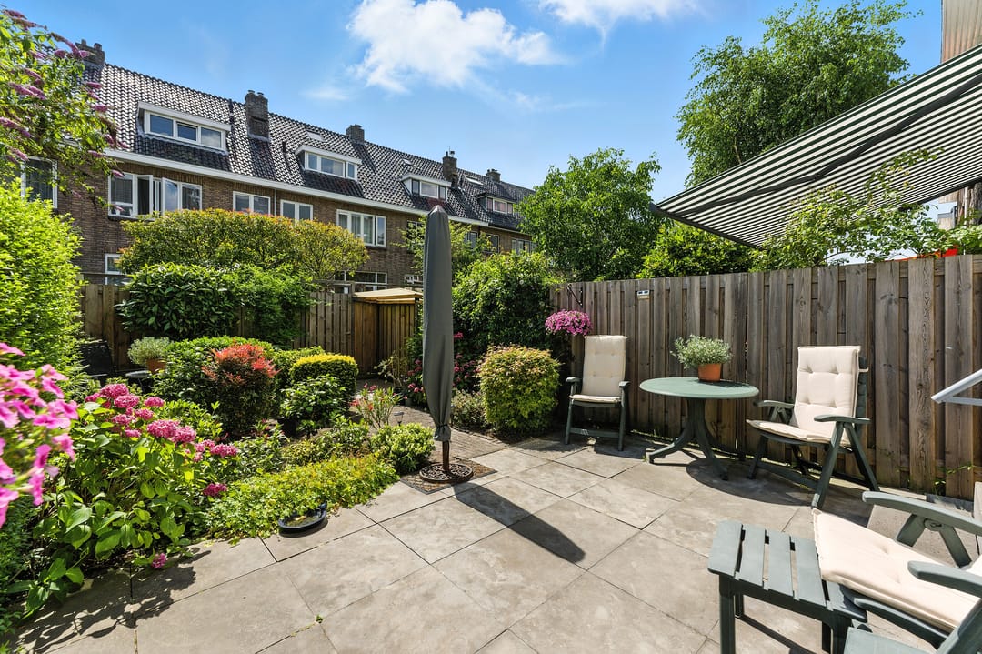 Foto 2 van Cipreslaan 26