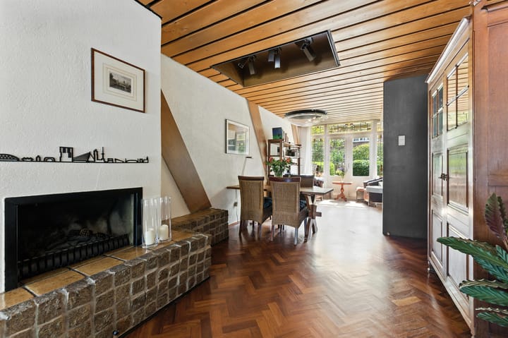 Foto 10 van Cipreslaan 26