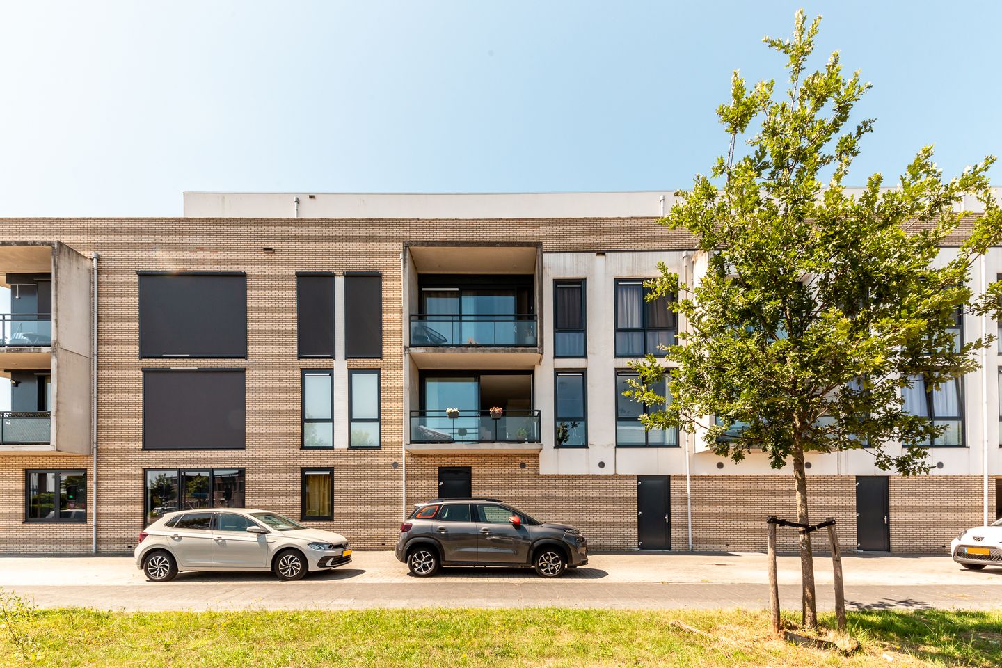 Foto 1 van Olivier van Noortstraat 192