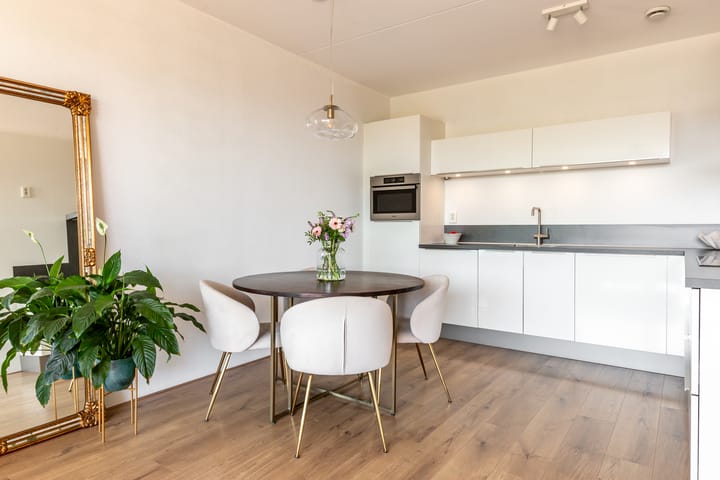 Foto 3 van Olivier van Noortstraat 192