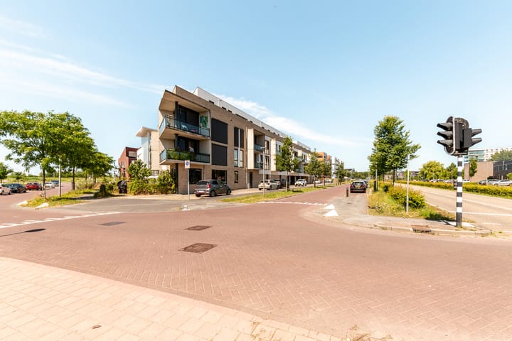 Foto 5 van Olivier van Noortstraat 192