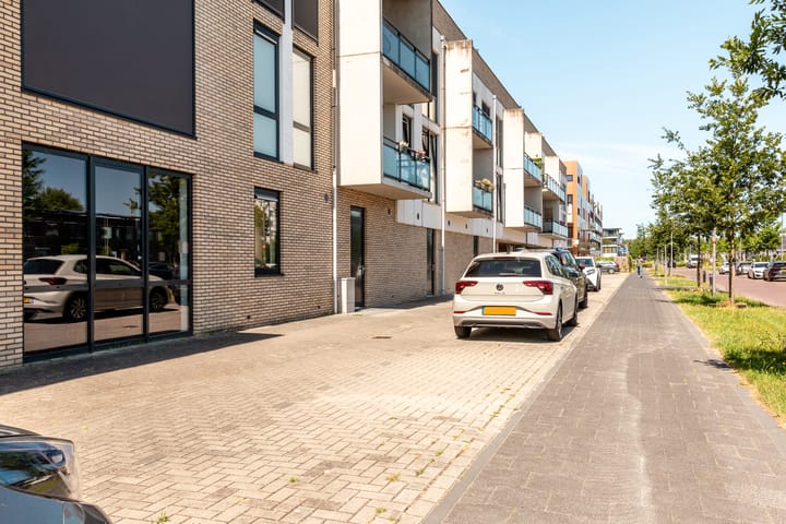 Foto 6 van Olivier van Noortstraat 192