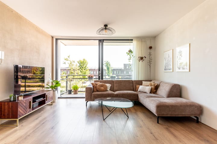 Foto 11 van Olivier van Noortstraat 192