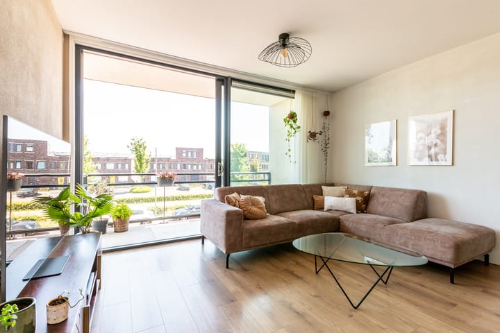 Foto 12 van Olivier van Noortstraat 192