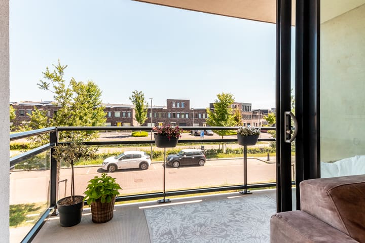 Foto 14 van Olivier van Noortstraat 192