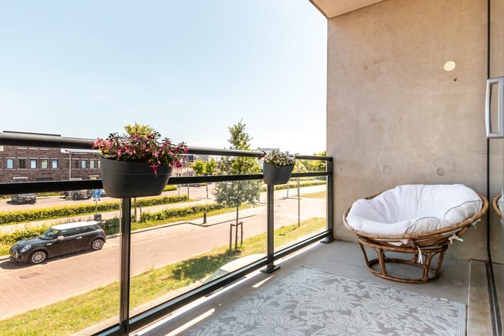 Foto 15 van Olivier van Noortstraat 192