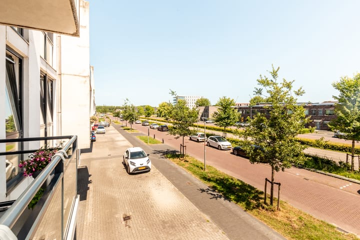 Foto 17 van Olivier van Noortstraat 192