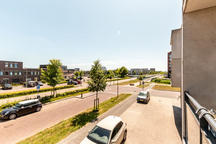 Foto 18 van Olivier van Noortstraat 192