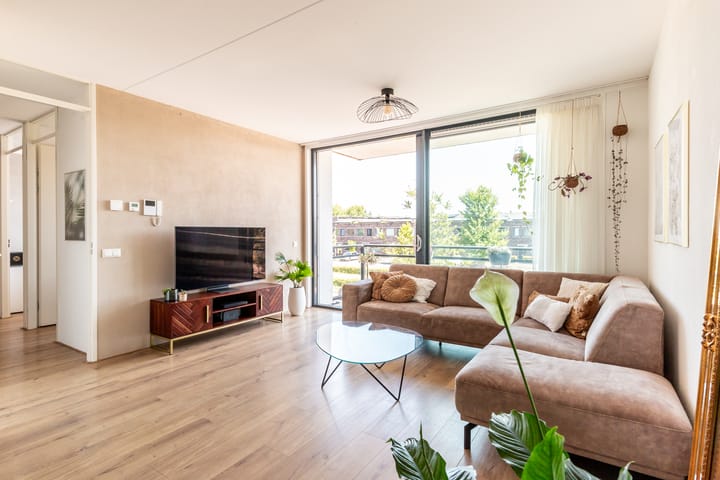 Foto 19 van Olivier van Noortstraat 192