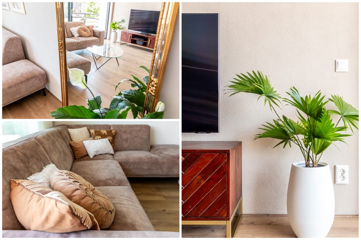 Foto 22 van Olivier van Noortstraat 192