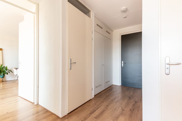 Foto 26 van Olivier van Noortstraat 192