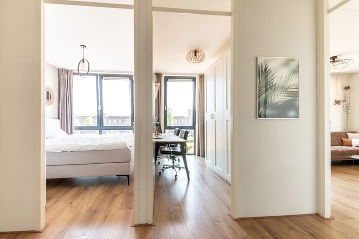 Foto 27 van Olivier van Noortstraat 192