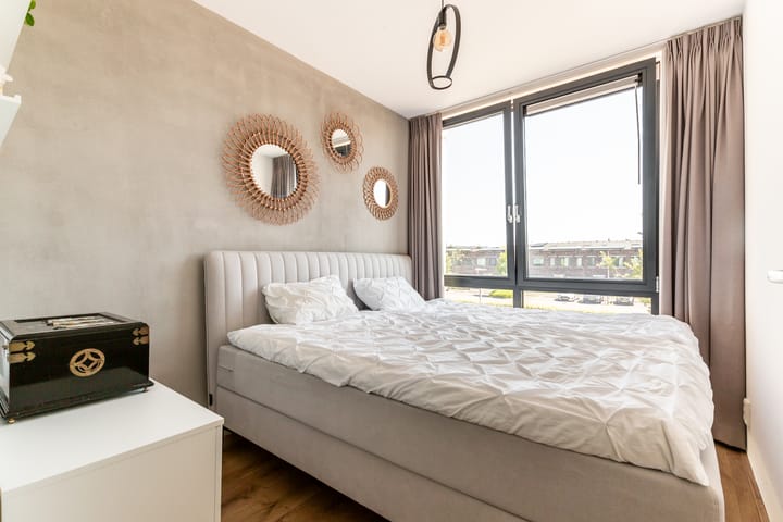 Foto 28 van Olivier van Noortstraat 192