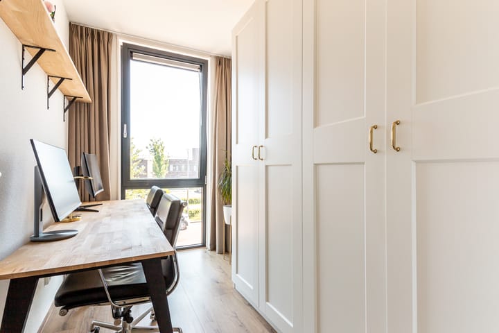 Foto 30 van Olivier van Noortstraat 192