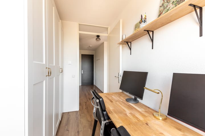 Foto 31 van Olivier van Noortstraat 192