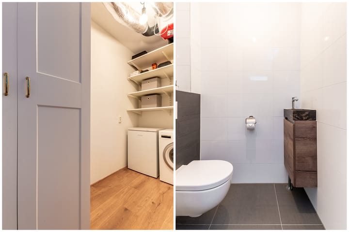 Foto 35 van Olivier van Noortstraat 192