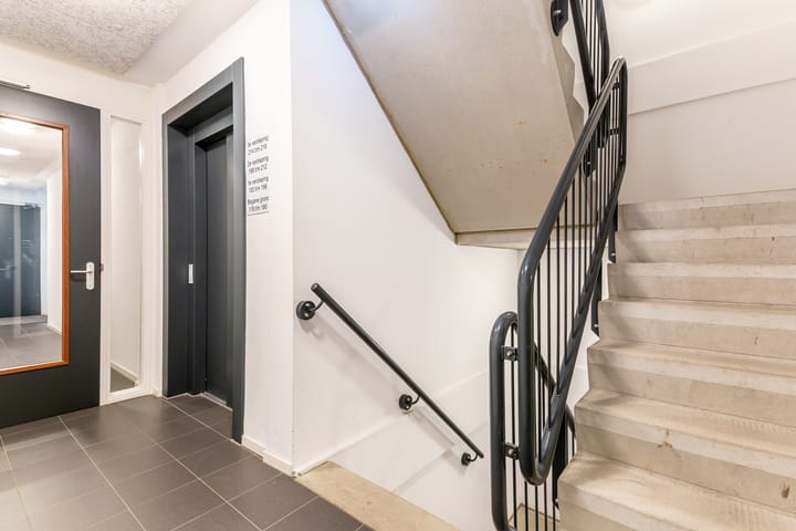 Foto 37 van Olivier van Noortstraat 192