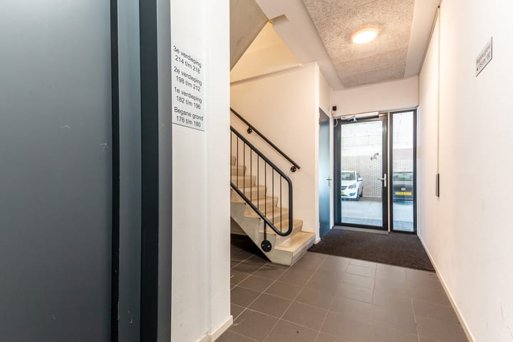 Foto 38 van Olivier van Noortstraat 192