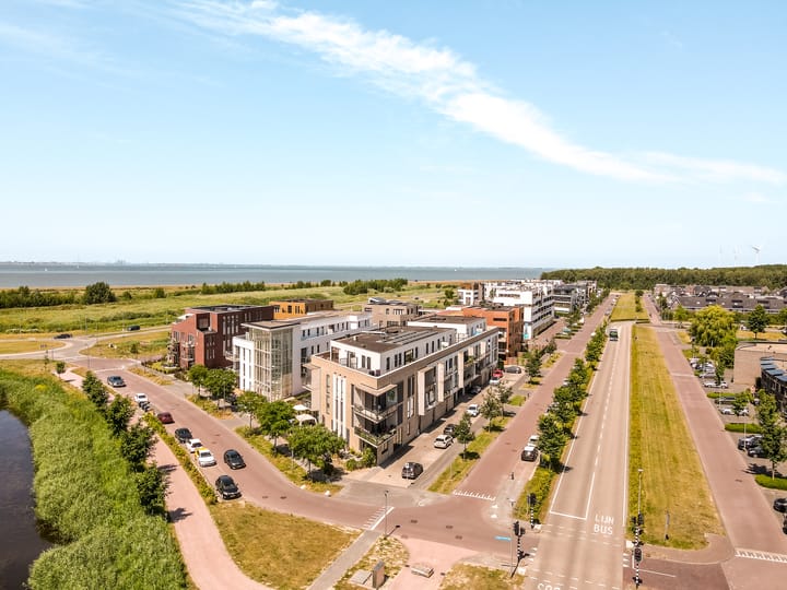 Foto 39 van Olivier van Noortstraat 192