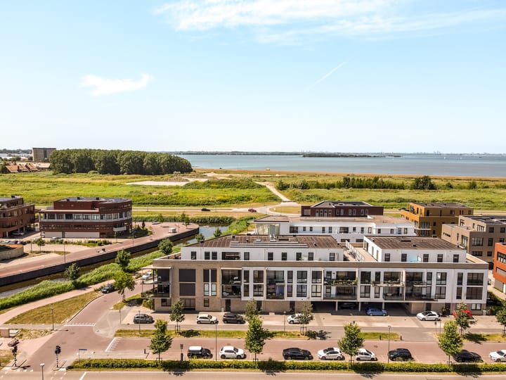 Foto 40 van Olivier van Noortstraat 192