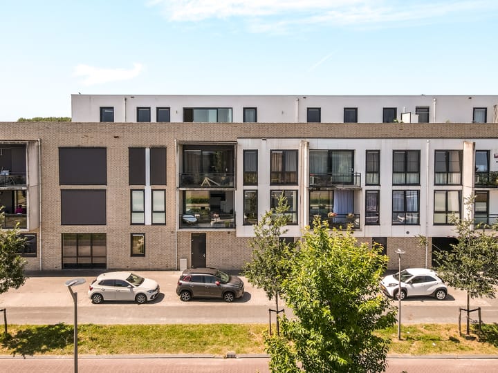 Foto 43 van Olivier van Noortstraat 192