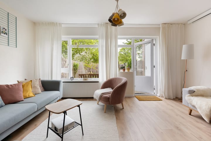 Foto 2 van Schapenmeent 54