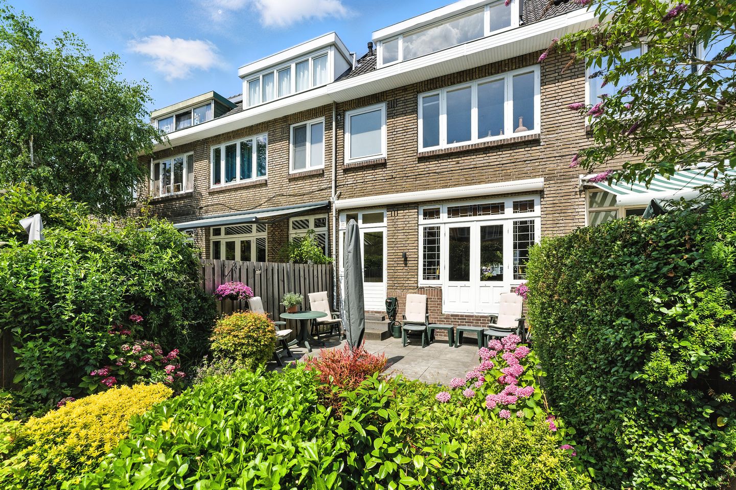 Foto 50 van Cipreslaan 26