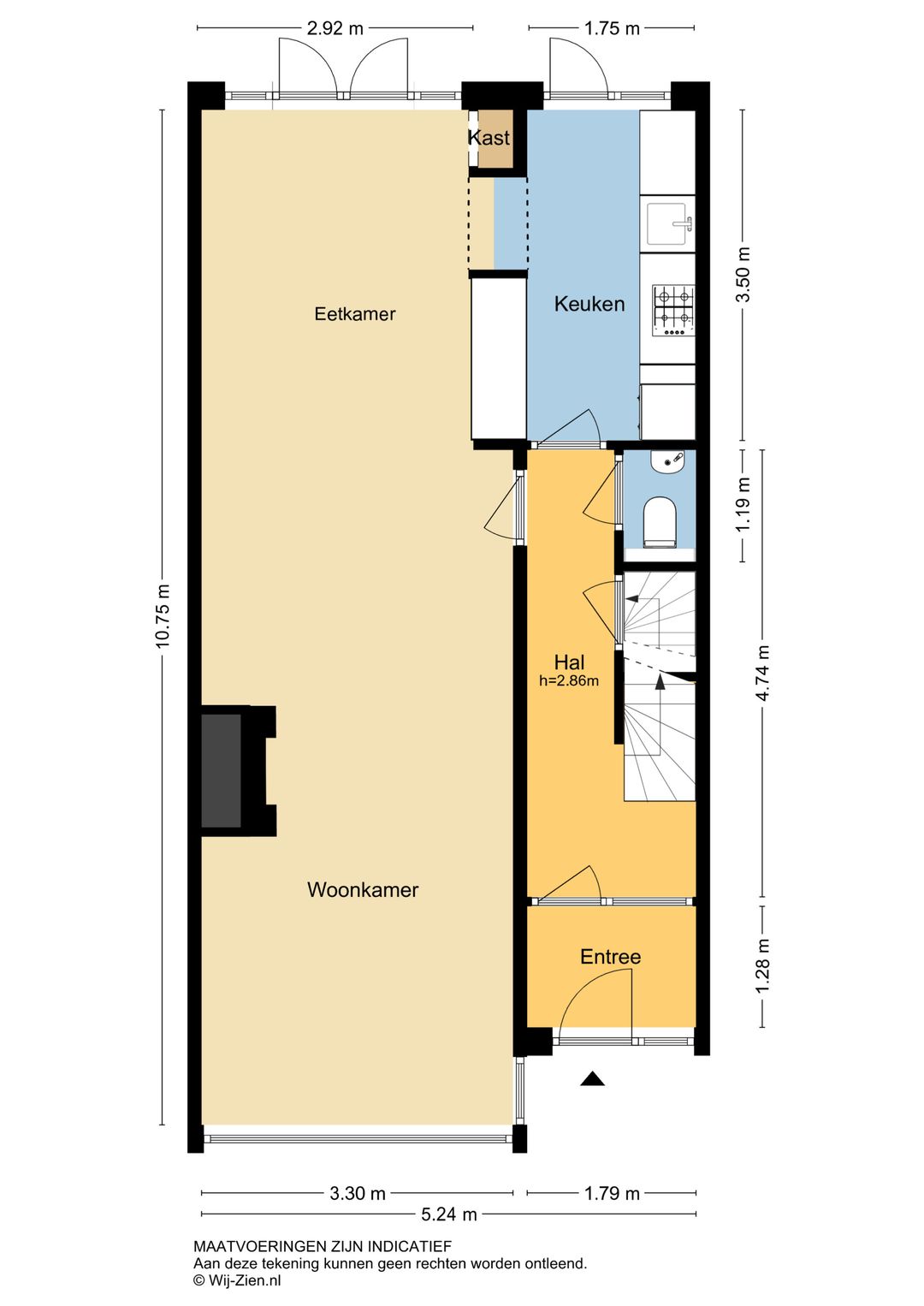Foto 53 van Cipreslaan 26