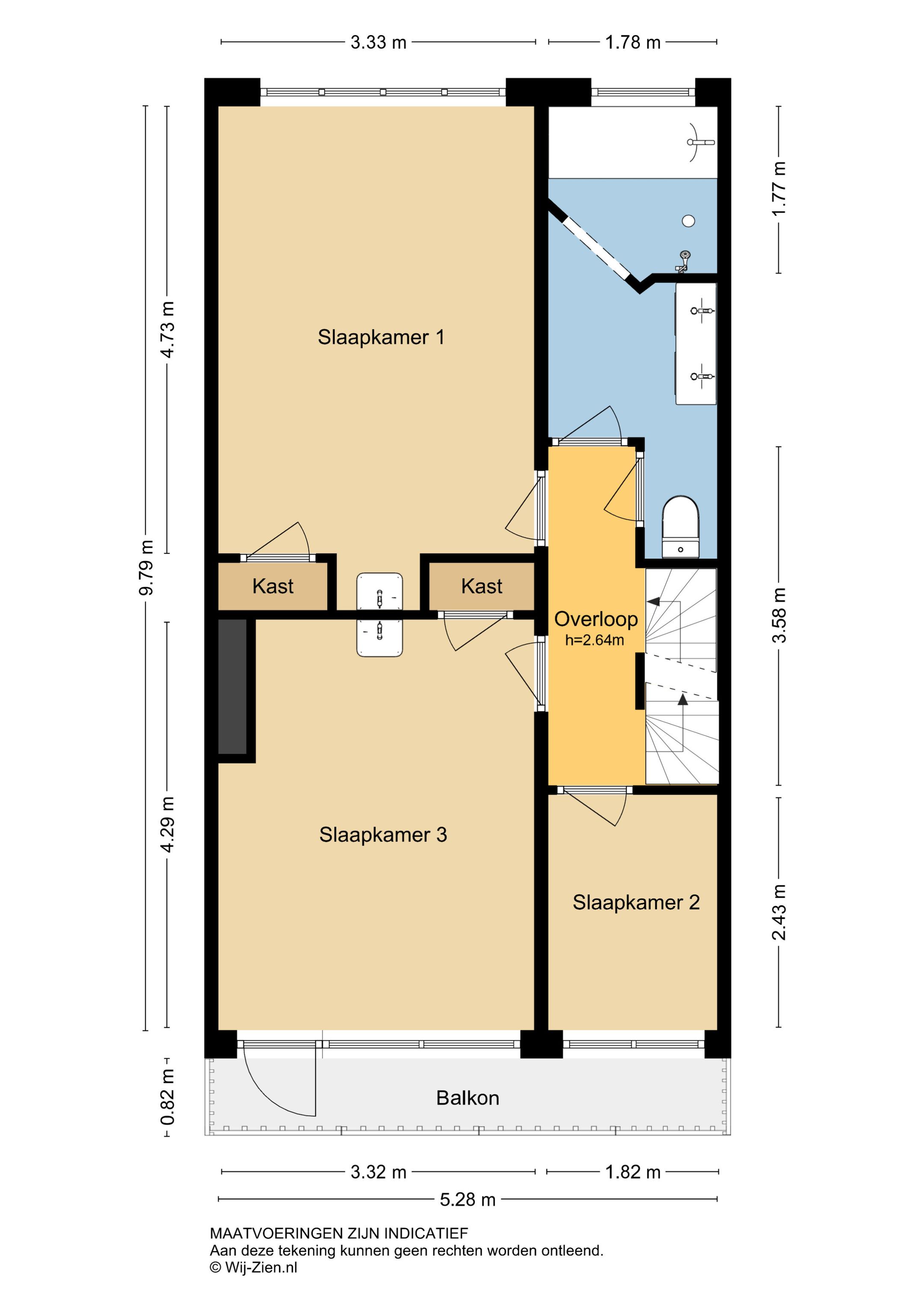 Foto 54 van Cipreslaan 26