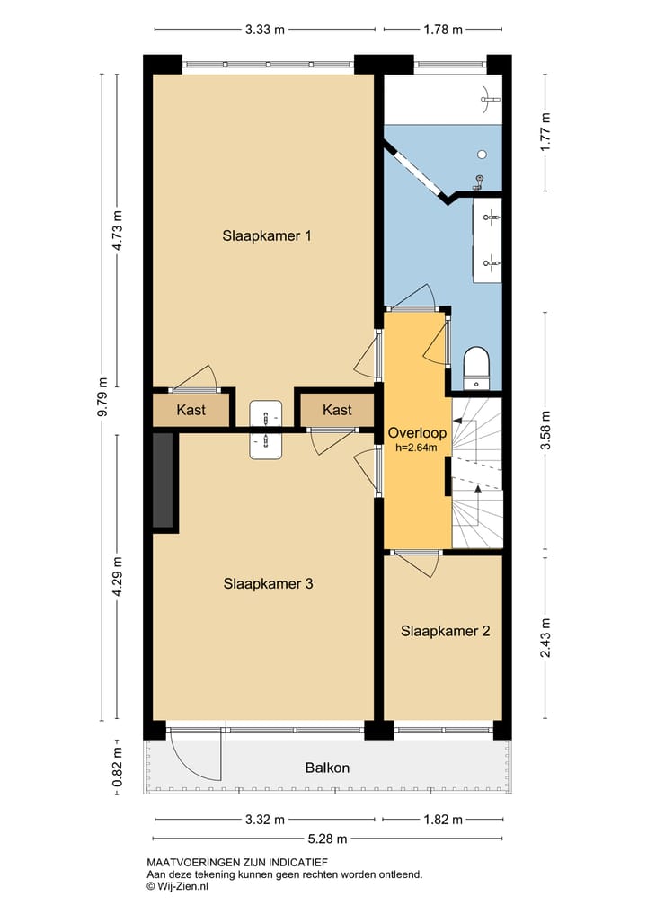 Foto 54 van Cipreslaan 26