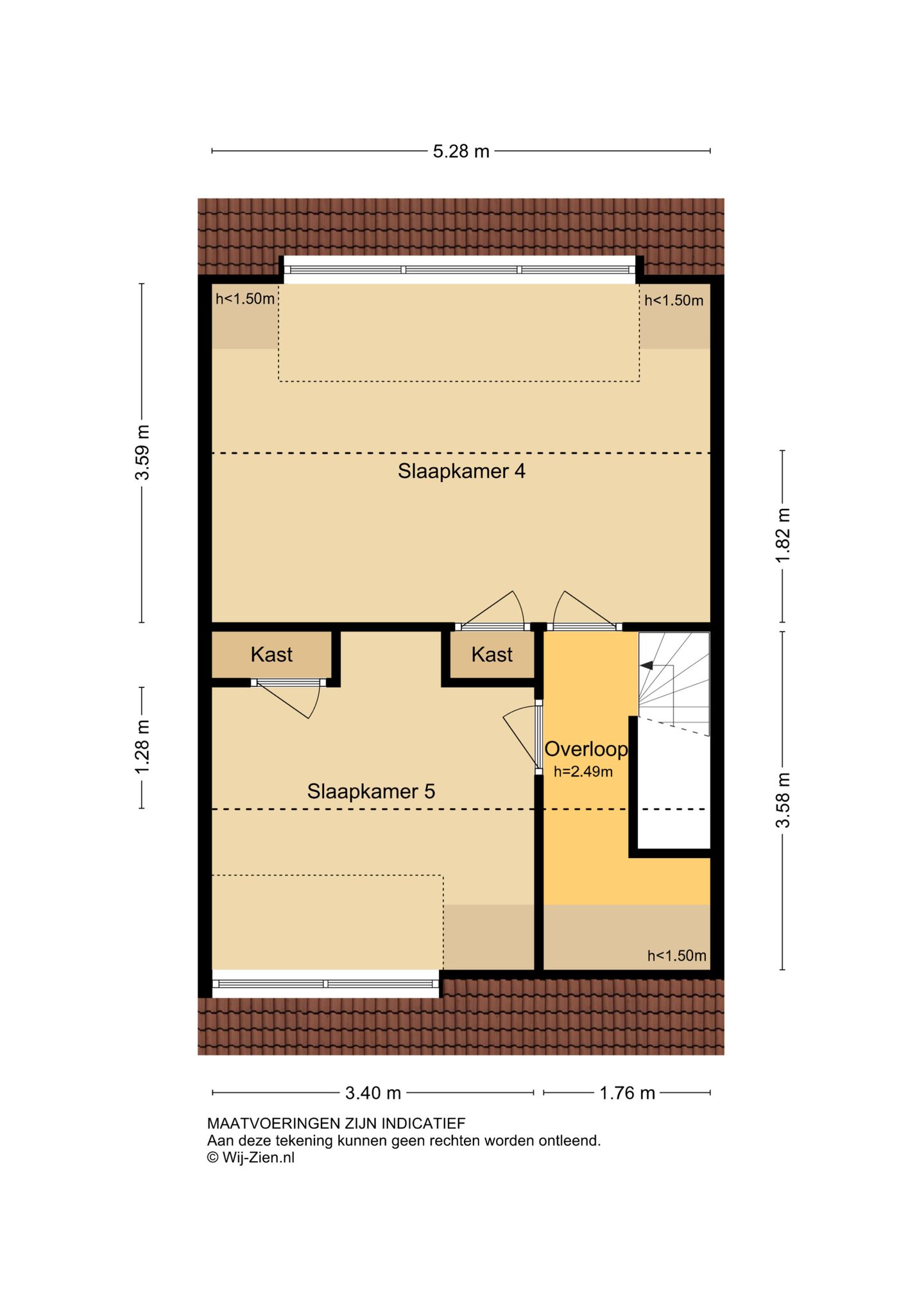 Foto 55 van Cipreslaan 26