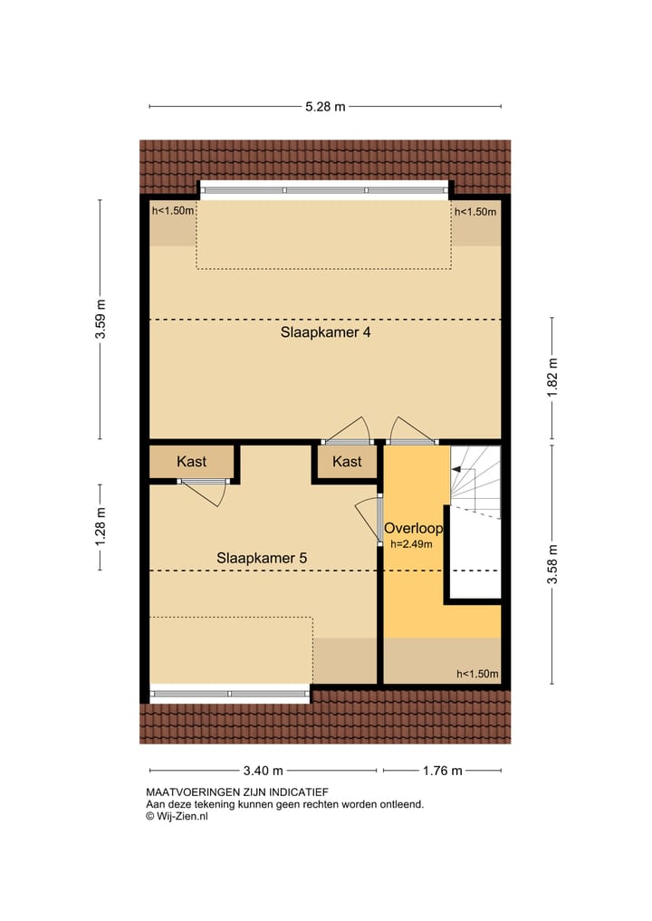 Foto 55 van Cipreslaan 26