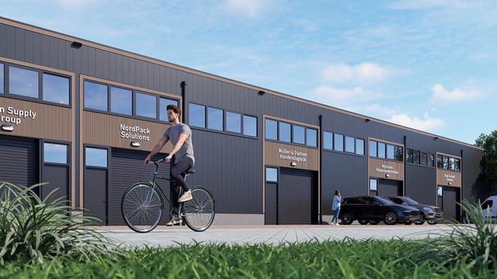 Energieweg 12, Culemborg