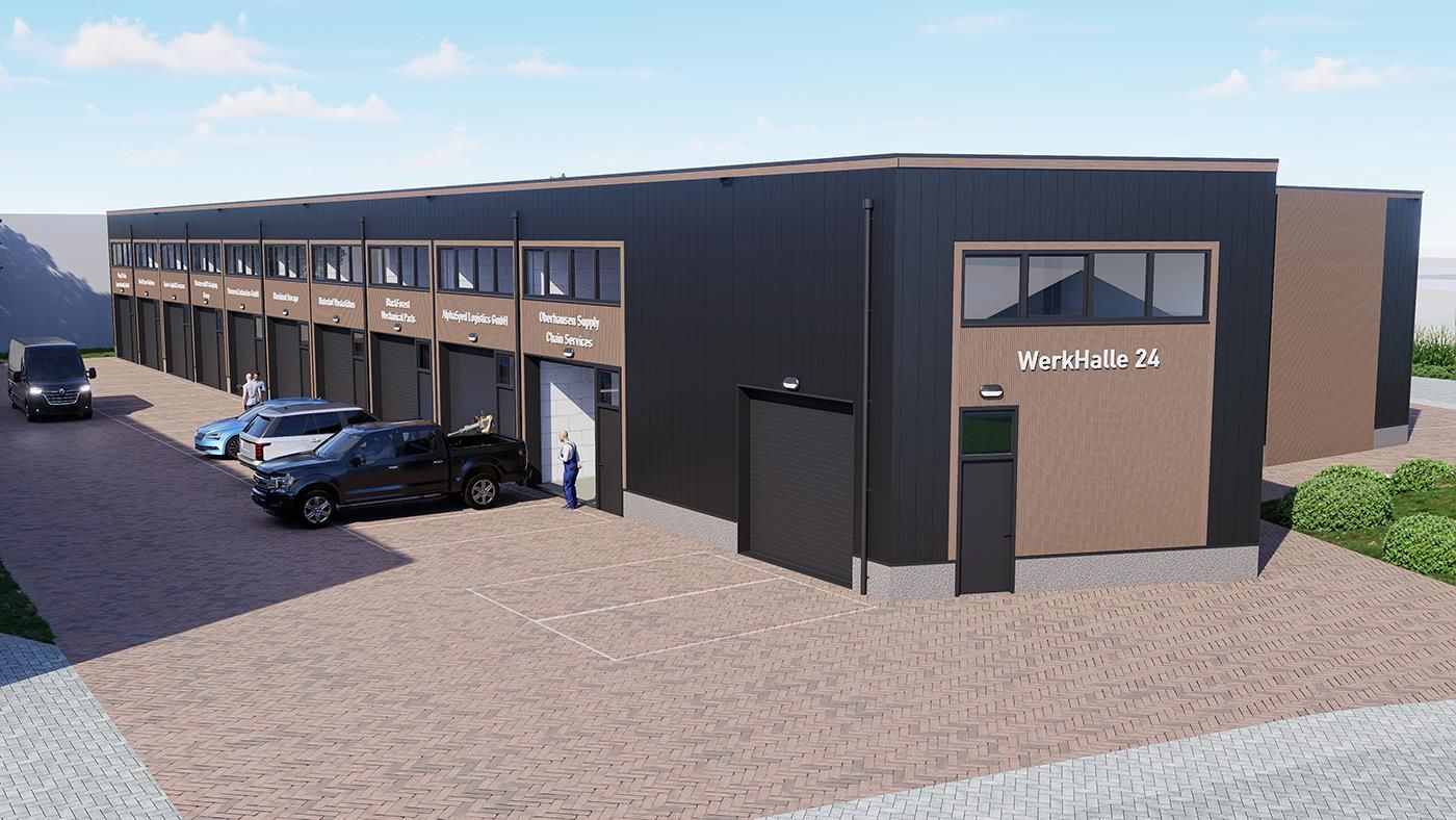 Bekijk foto 4 van Energieweg 12