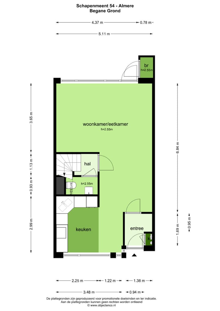 Foto 35 van Schapenmeent 54