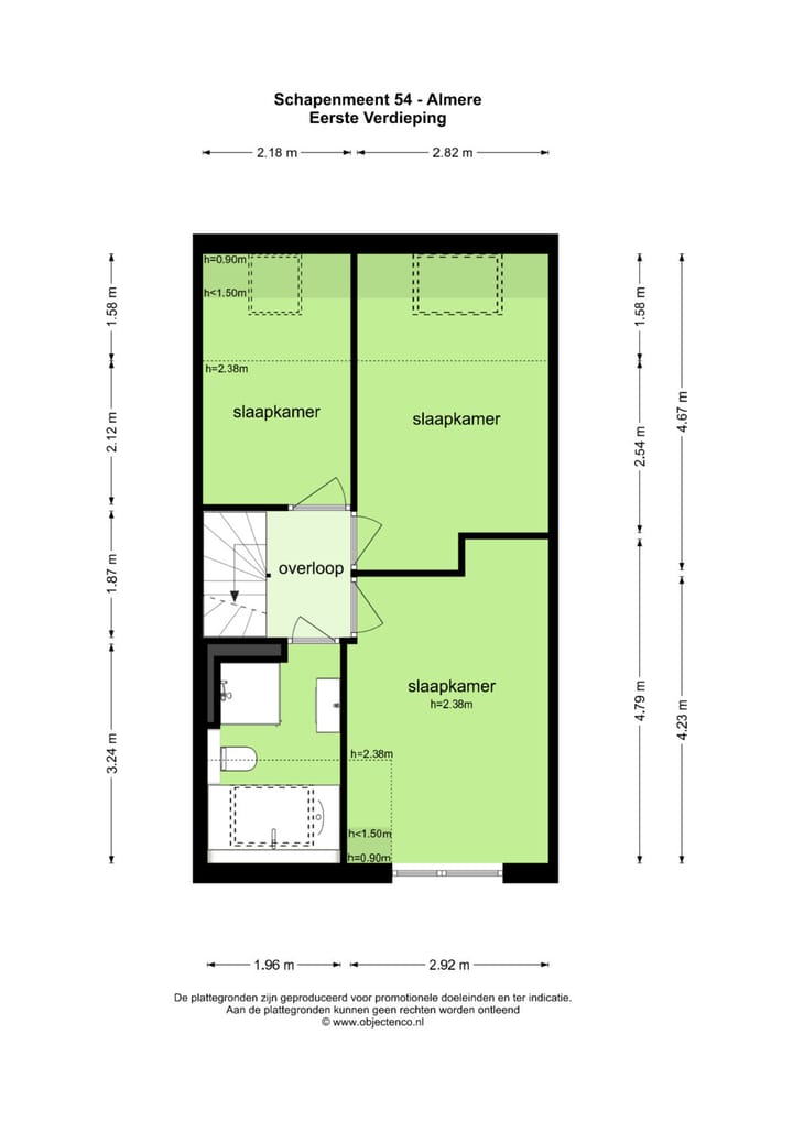Foto 36 van Schapenmeent 54