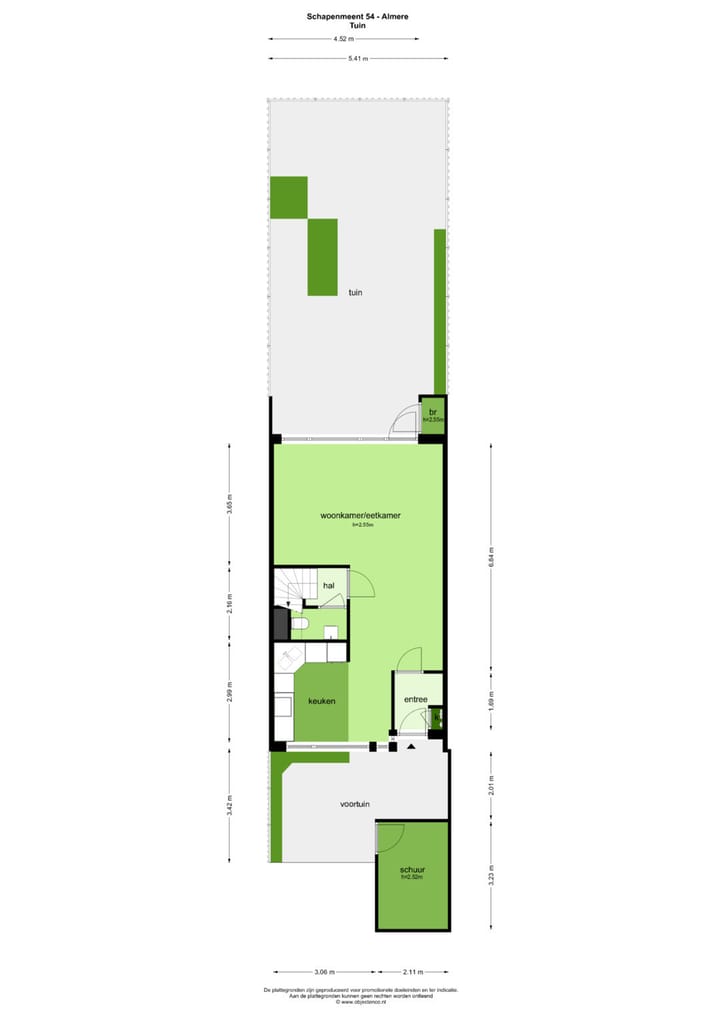 Foto 39 van Schapenmeent 54