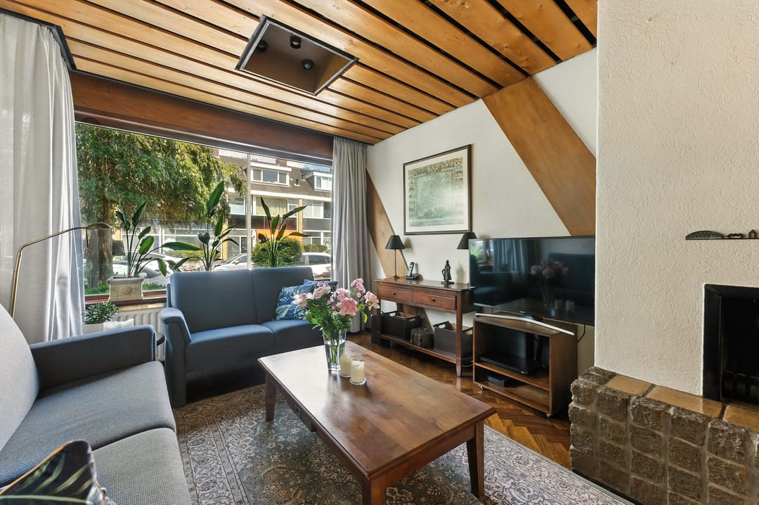 Foto 7 van Cipreslaan 26