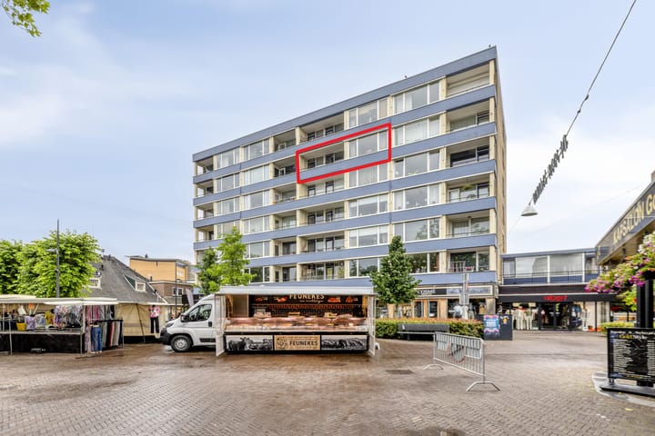 Photo 1 of Hoofdstraat 65-E