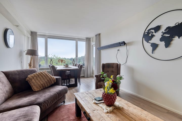 Photo 6 of Hoofdstraat 65-E